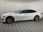2024 Lexus LS 500
