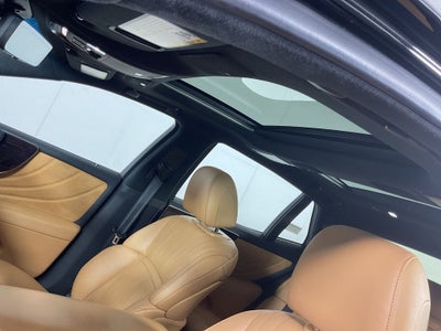 2023 Lexus LS 500 Luxury