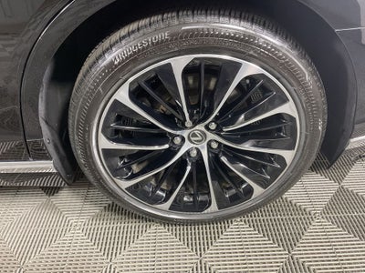 2023 Lexus LS 500 Luxury