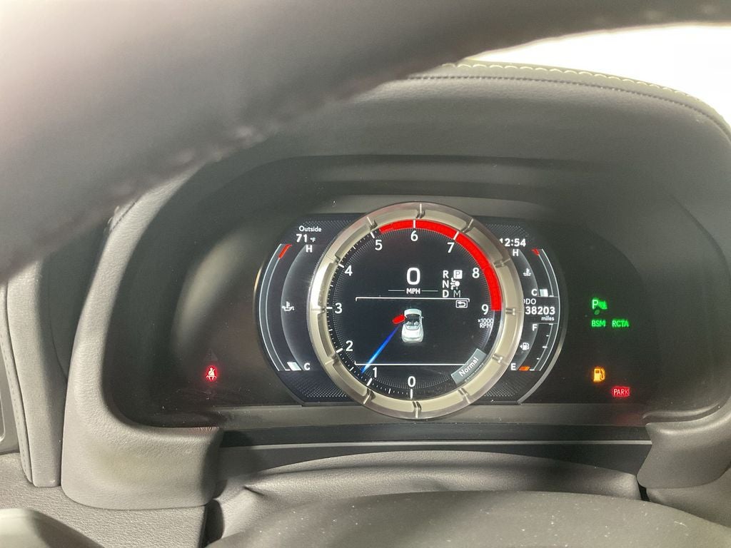 2022 Lexus LC 500 Touring