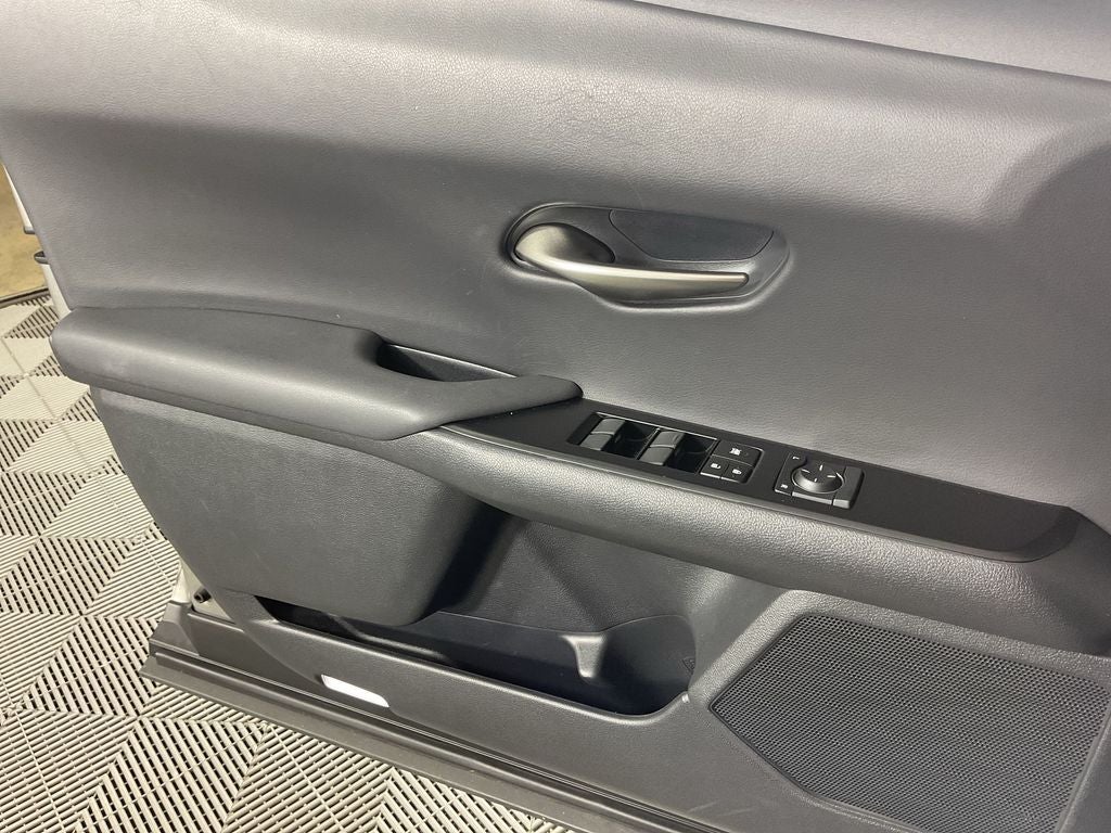 2020 Lexus UX 250h Base