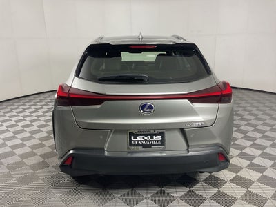 2020 Lexus UX 250h Base
