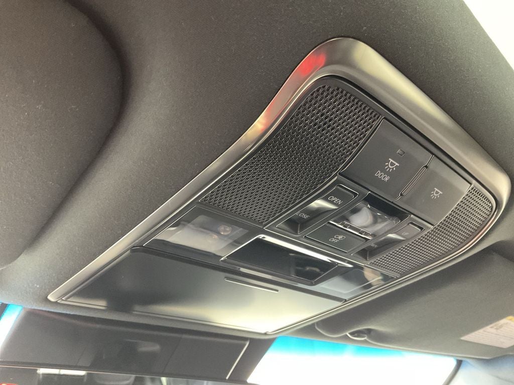 2024 Lexus LX 600 Premium