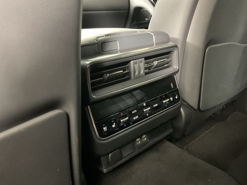 2024 Lexus LX 600 Premium