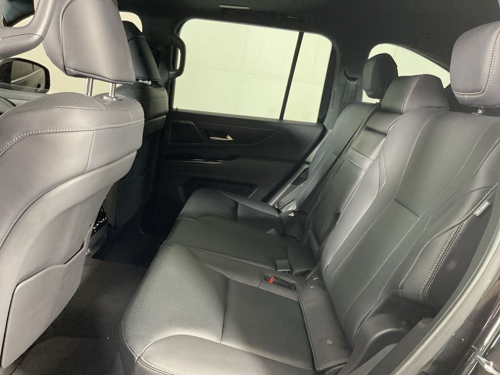 2024 Lexus LX 600 Premium