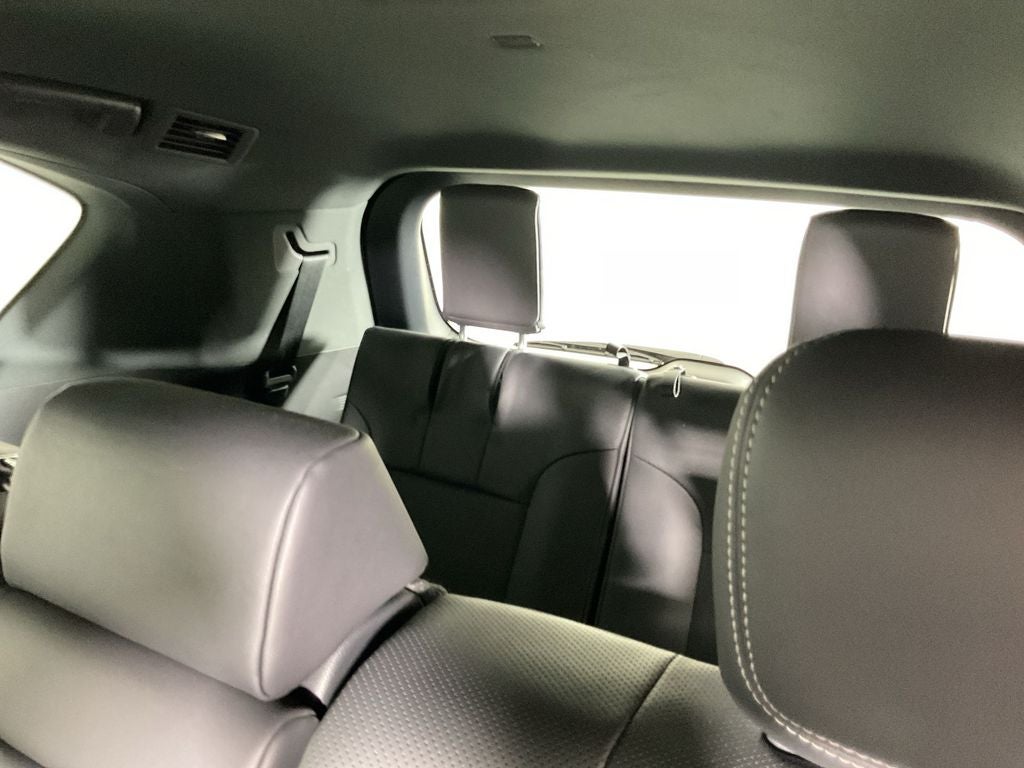 2024 Lexus LX 600 Premium