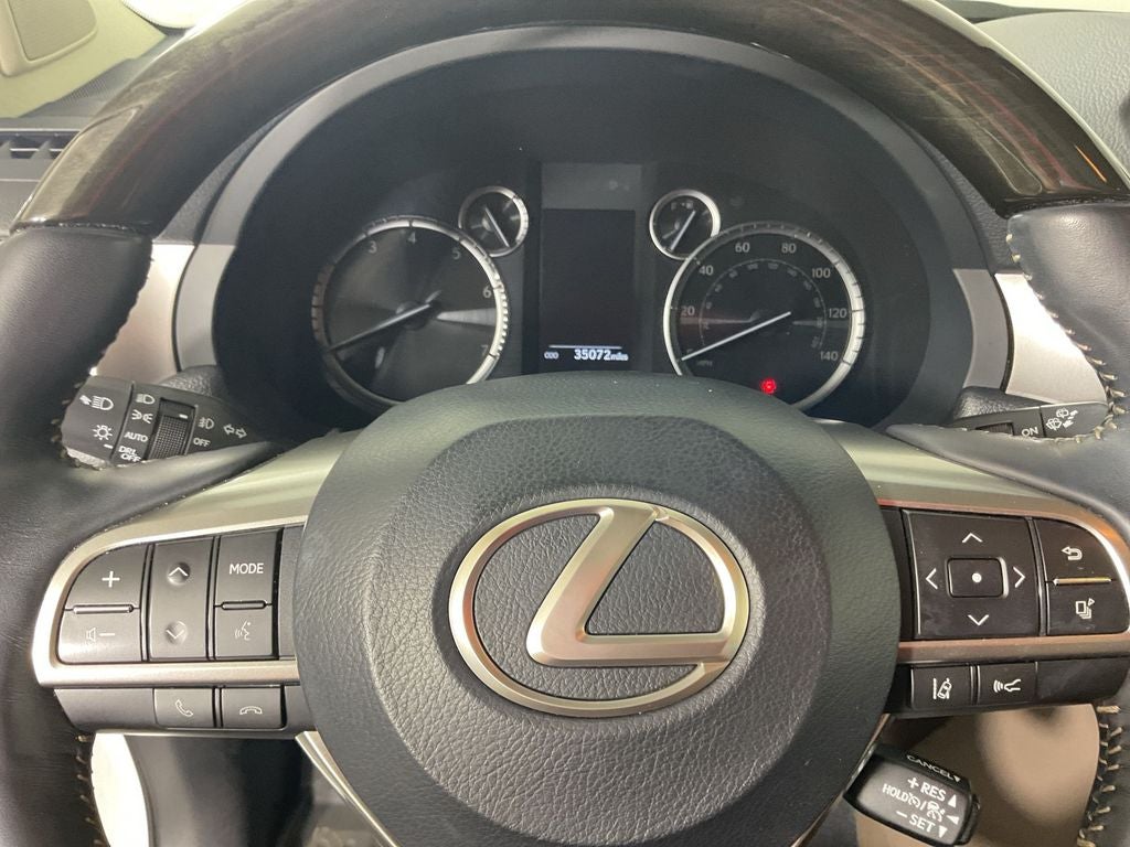 2023 Lexus GX 460 Premium