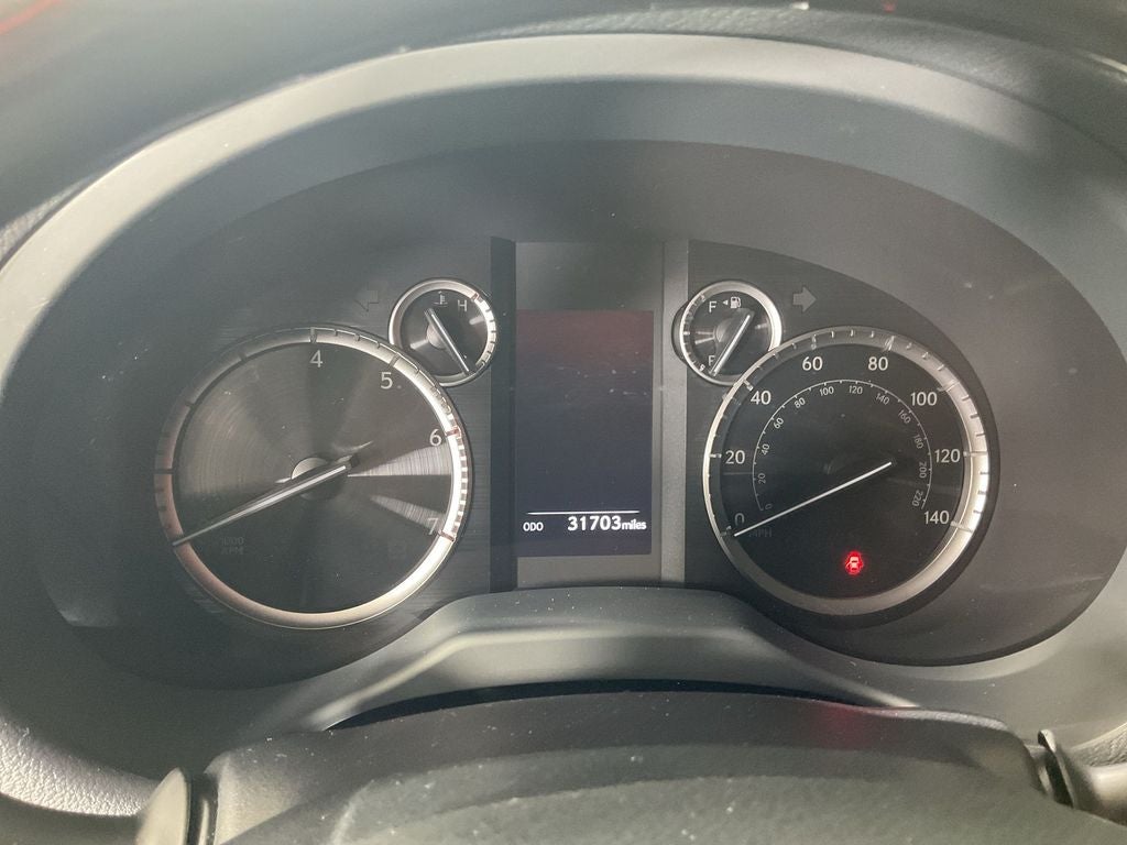 2023 Lexus GX 460 Premium Plus