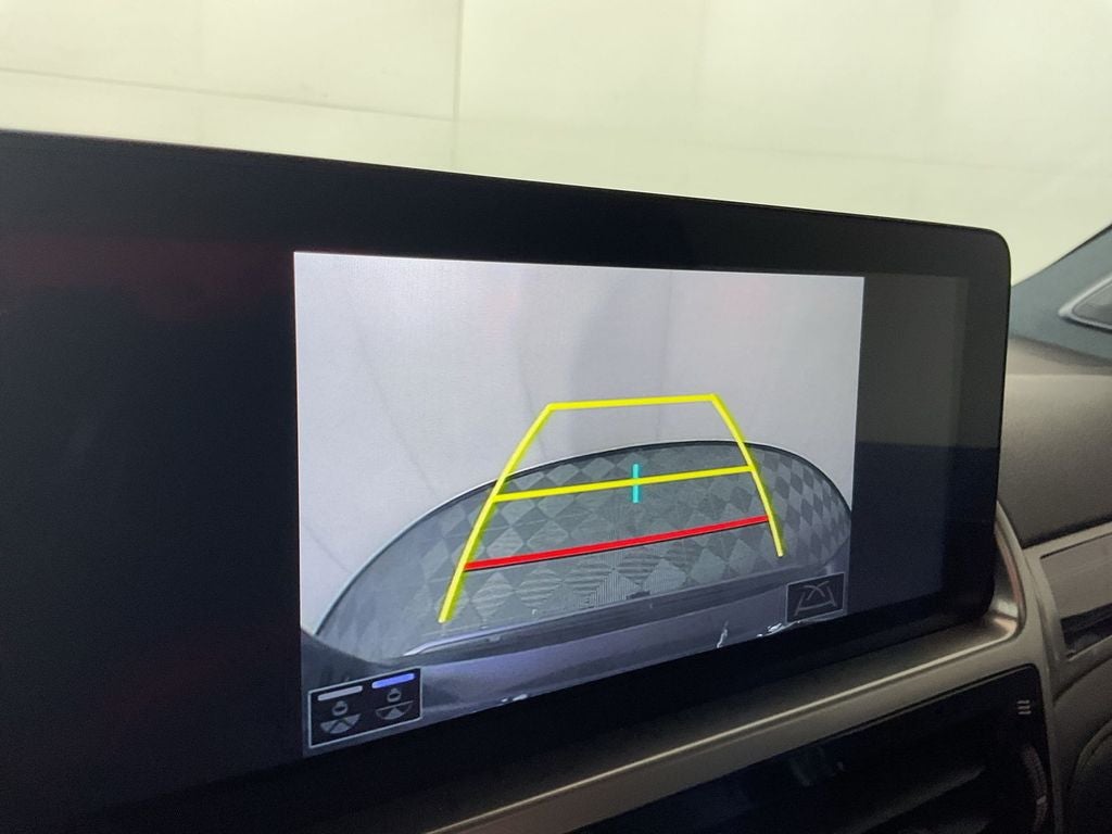 2023 Lexus GX 460 Premium Plus