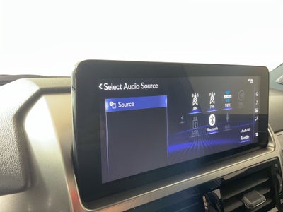 2023 Lexus GX 460 Premium Plus