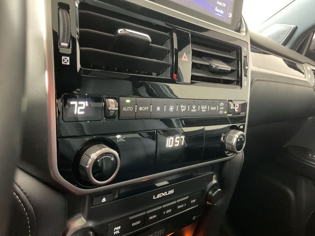 2023 Lexus GX 460 Premium Plus