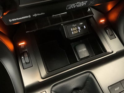 2023 Lexus GX 460 Premium Plus