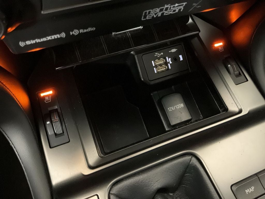 2023 Lexus GX 460 Premium Plus