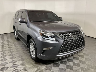 2023 Lexus GX 460 Premium Plus