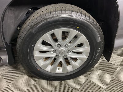 2023 Lexus GX 460 Premium Plus