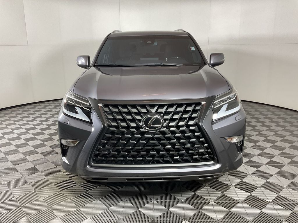 2023 Lexus GX 460 Premium Plus