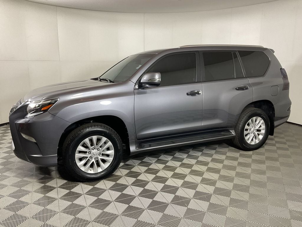 2023 Lexus GX 460 Premium Plus