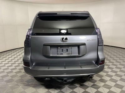 2023 Lexus GX 460 Premium Plus