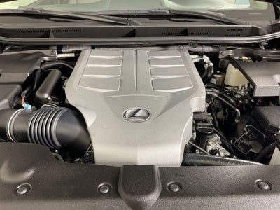 2023 Lexus GX 460 Premium Plus