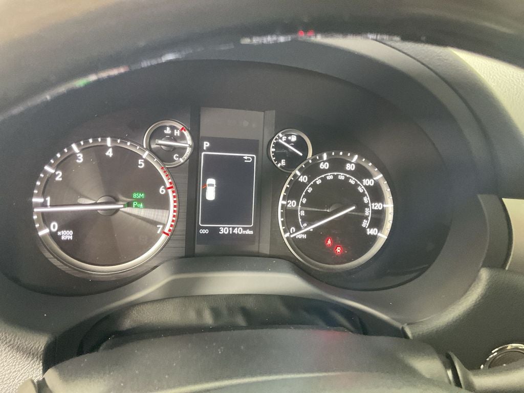 2023 Lexus GX 460 Premium Plus