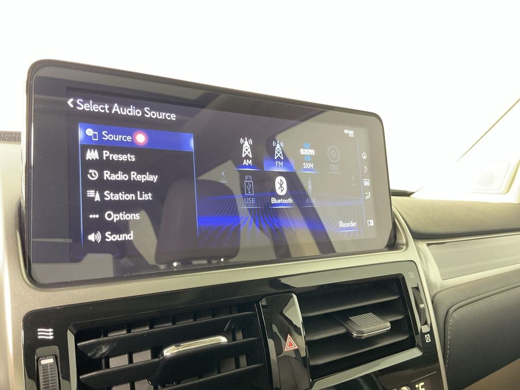 2023 Lexus GX 460 Premium Plus