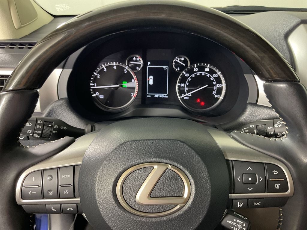 2023 Lexus GX 460 Premium Plus