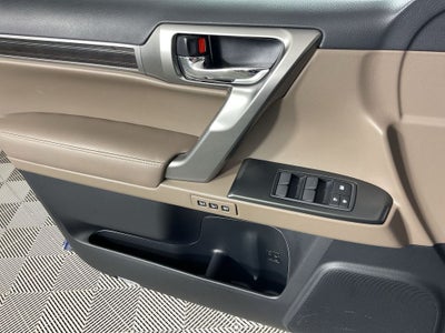 2023 Lexus GX 460 Premium Plus