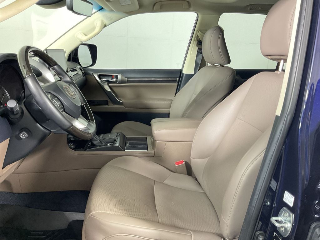 2023 Lexus GX 460 Premium Plus