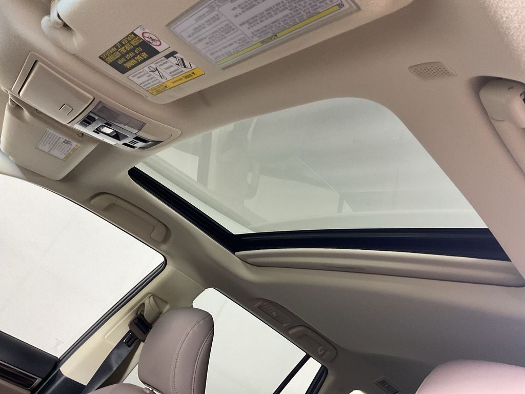 2023 Lexus GX 460 Premium Plus