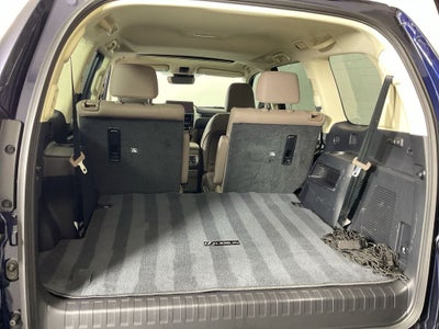 2023 Lexus GX 460 Premium Plus