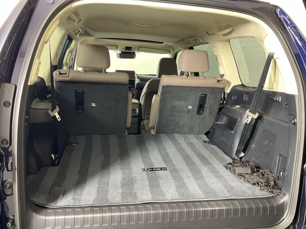2023 Lexus GX 460 Premium Plus