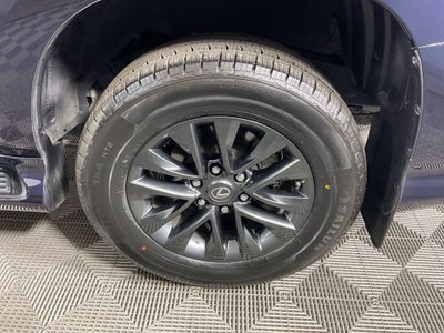 2023 Lexus GX 460 Premium Plus