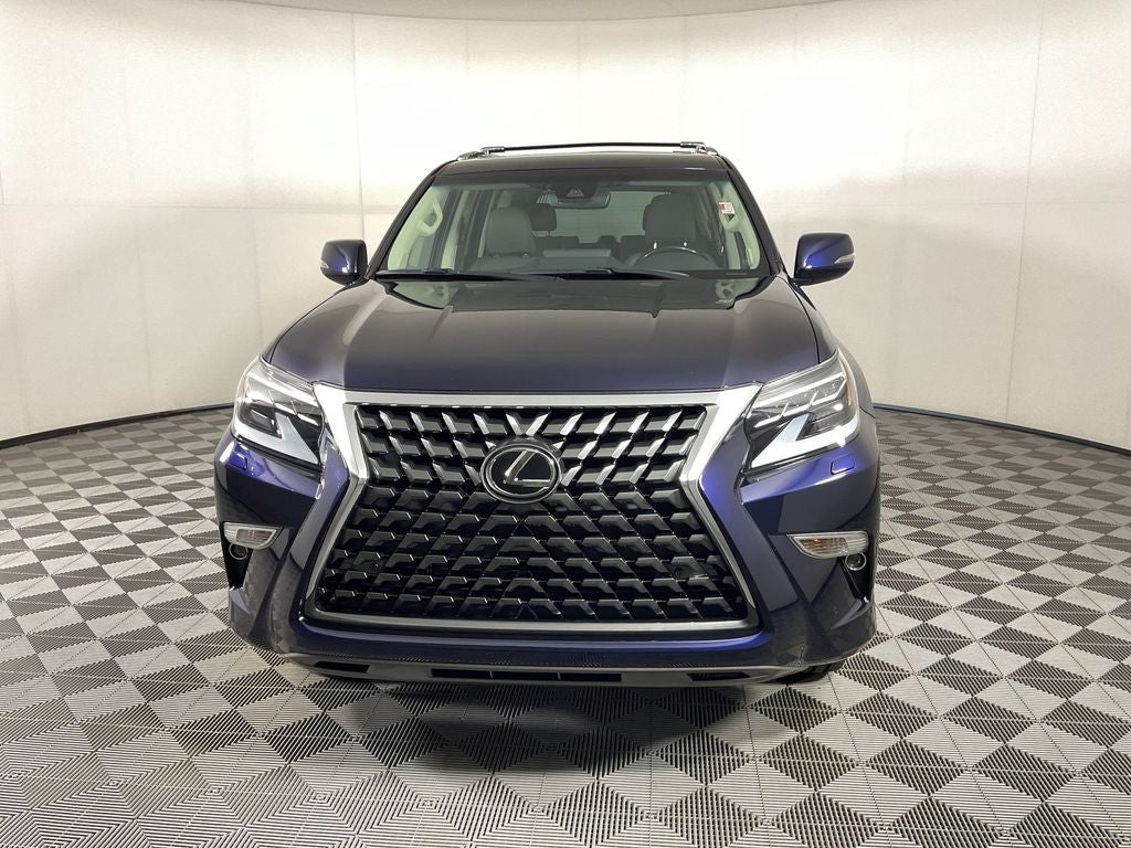 2023 Lexus GX 460 Premium Plus