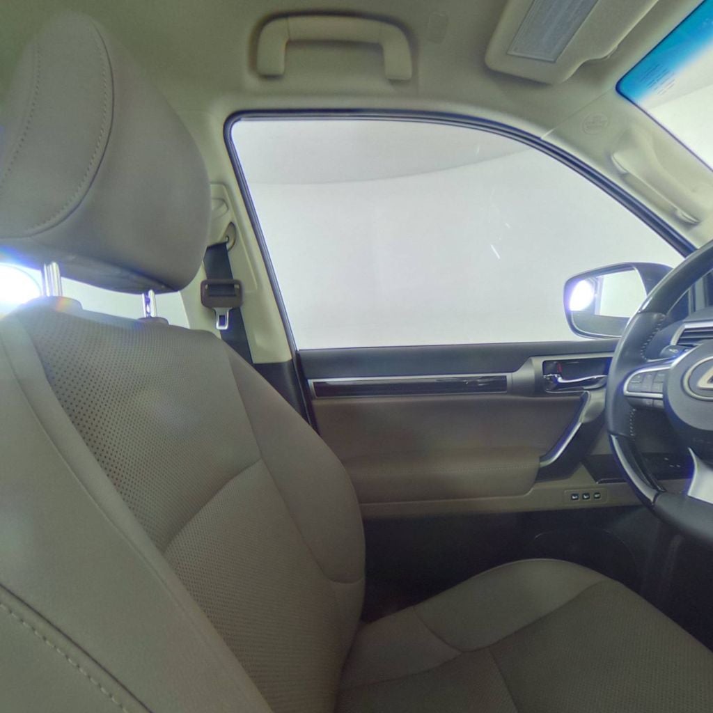 2023 Lexus GX 460 Premium Plus