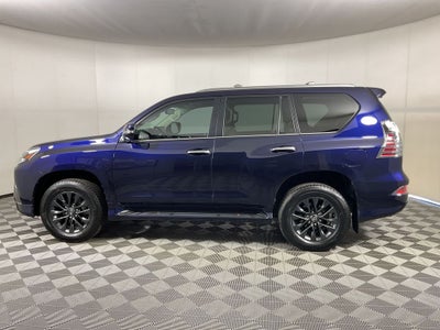 2023 Lexus GX 460 Premium Plus