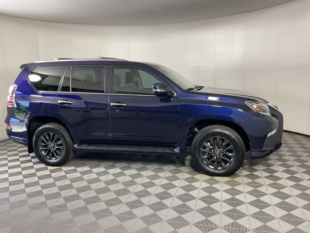 2023 Lexus GX 460 Premium Plus
