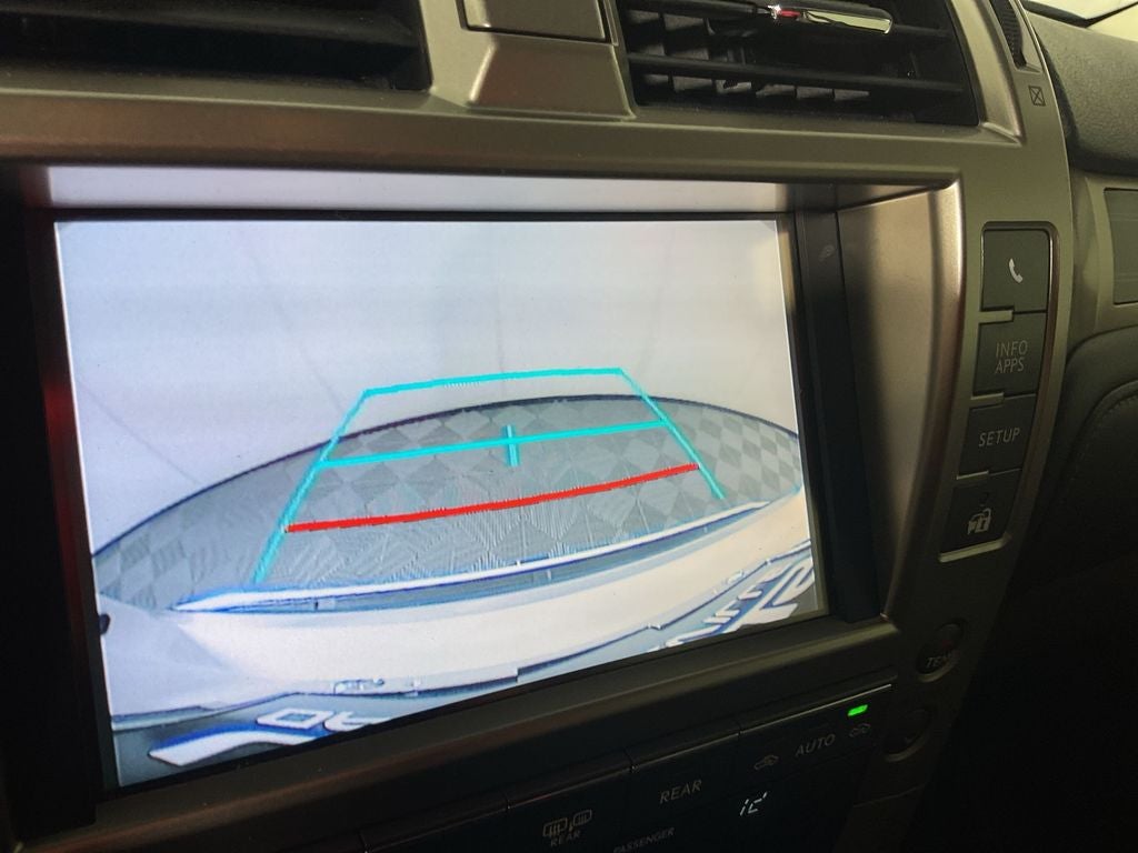 2020 Lexus GX 460 Premium