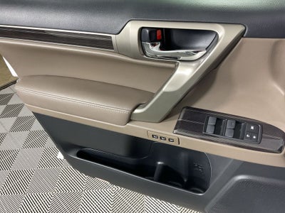 2020 Lexus GX 460 Premium