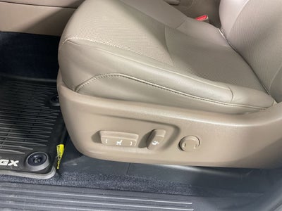 2020 Lexus GX 460 Premium