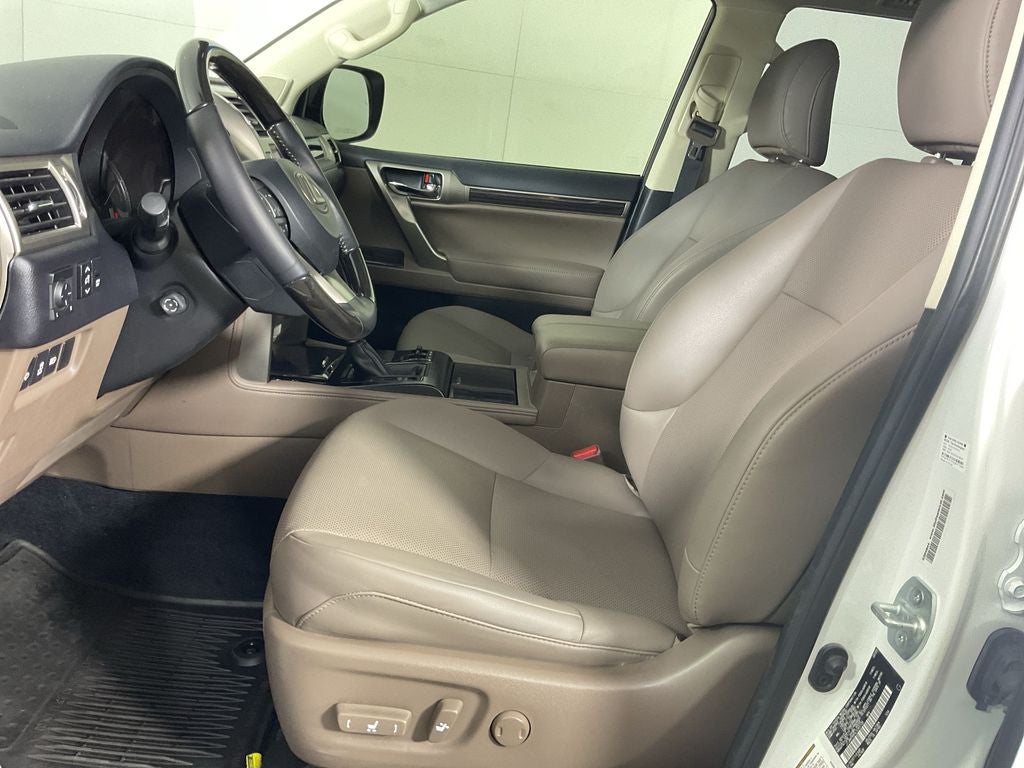 2020 Lexus GX 460 Premium