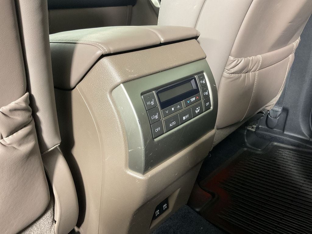 2020 Lexus GX 460 Premium