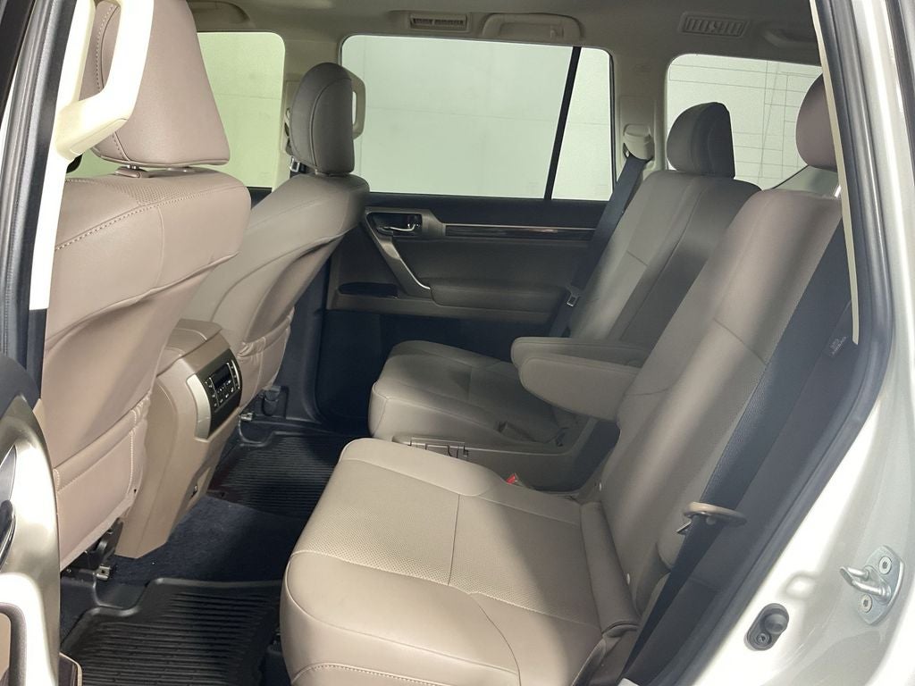 2020 Lexus GX 460 Premium