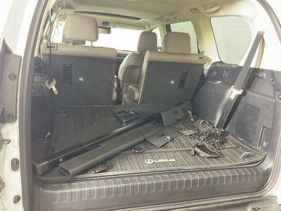 2020 Lexus GX 460 Premium