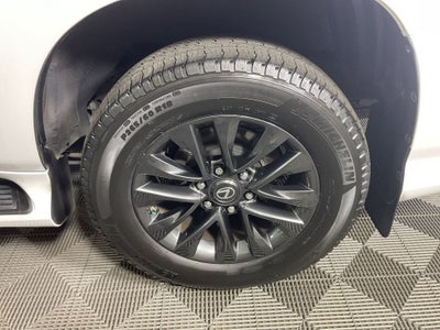 2020 Lexus GX 460 Premium