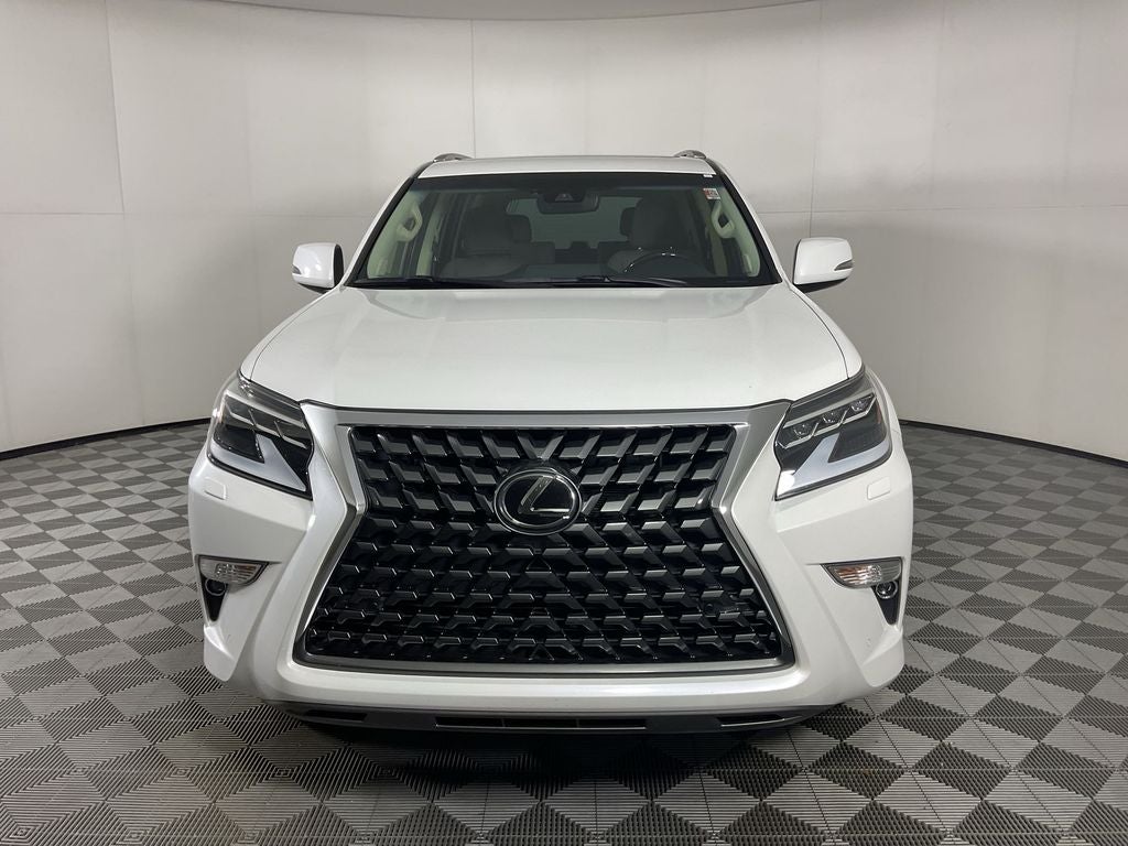 2020 Lexus GX 460 Premium
