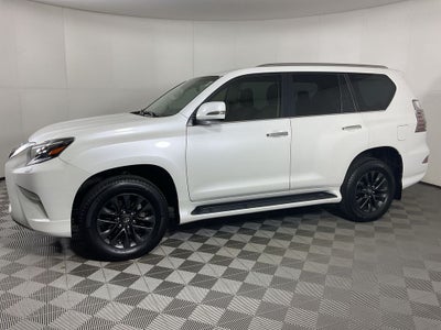 2020 Lexus GX 460 Premium