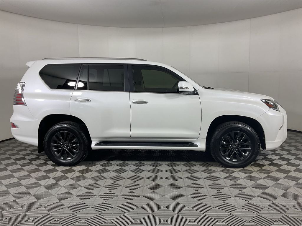 2020 Lexus GX 460 Premium