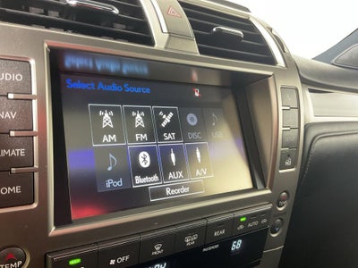 2021 Lexus GX 460 Premium