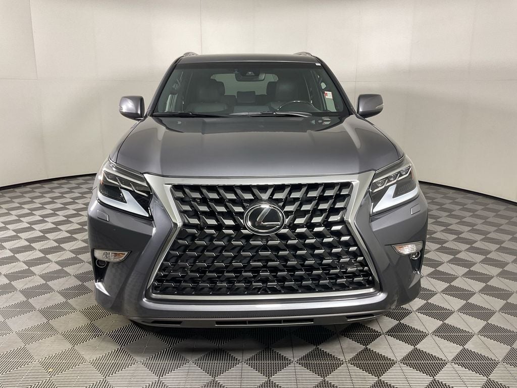 2021 Lexus GX 460 Premium