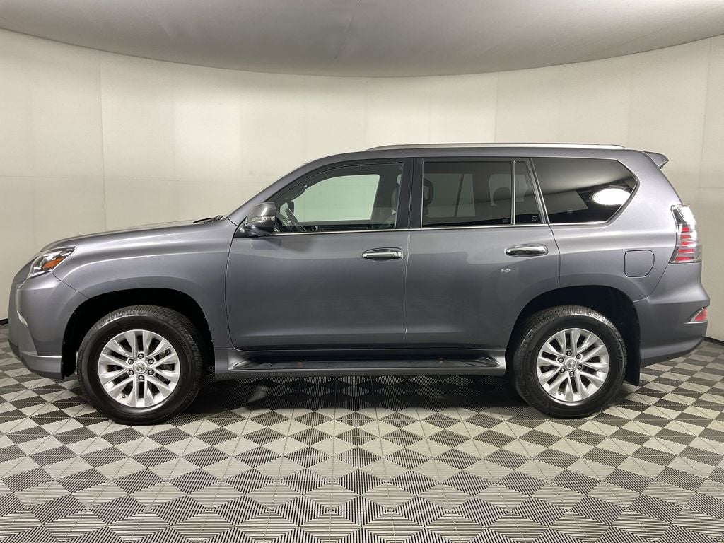 2021 Lexus GX 460 Premium